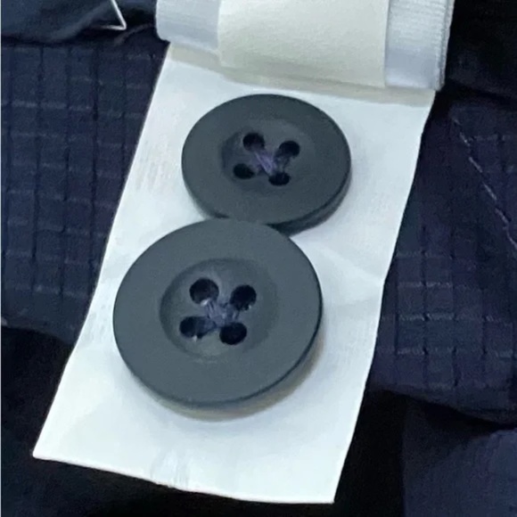 Vineyard Vines Men’s Sz 28/32 On The Go Pants in Blue Blazer - Picture 8 of 8